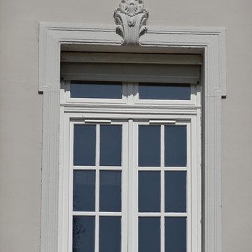 Hôtel de ville de Mazingarbe