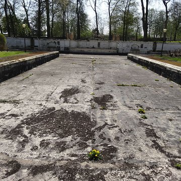 Hôtel de ville de Mazingarbe