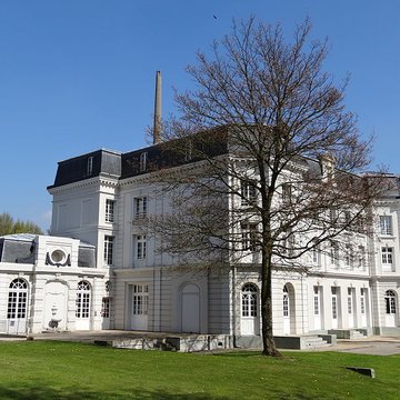 Hôtel de ville de Mazingarbe