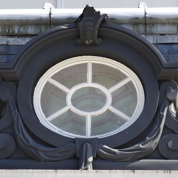 Hôtel de ville de Mazingarbe