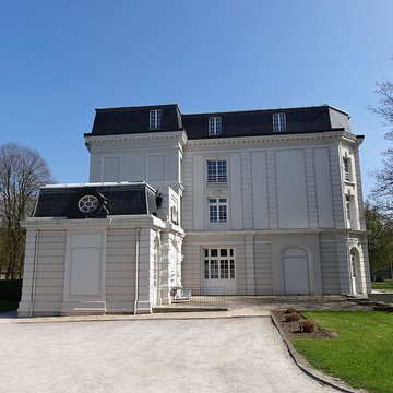 Hôtel de ville de Mazingarbe