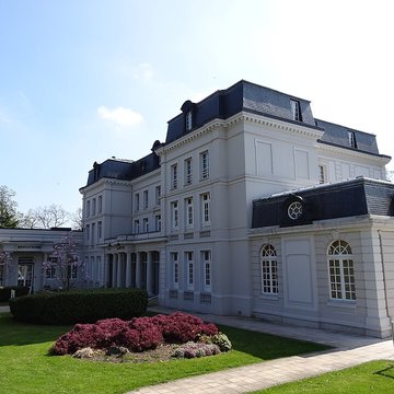 Hôtel de ville de Mazingarbe