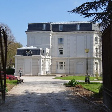 Hôtel de ville de Mazingarbe
