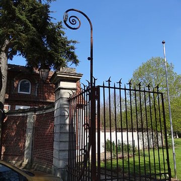 Hôtel de ville de Mazingarbe