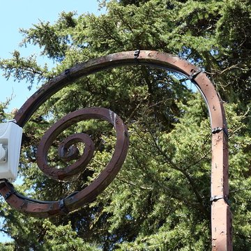 Hôtel de ville de Mazingarbe