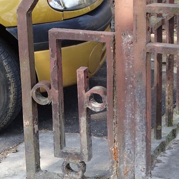 Hôtel de ville de Mazingarbe