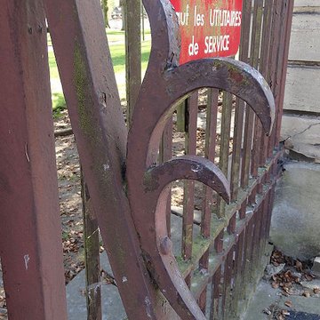 Hôtel de ville de Mazingarbe