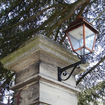 Hôtel de ville de Mazingarbe