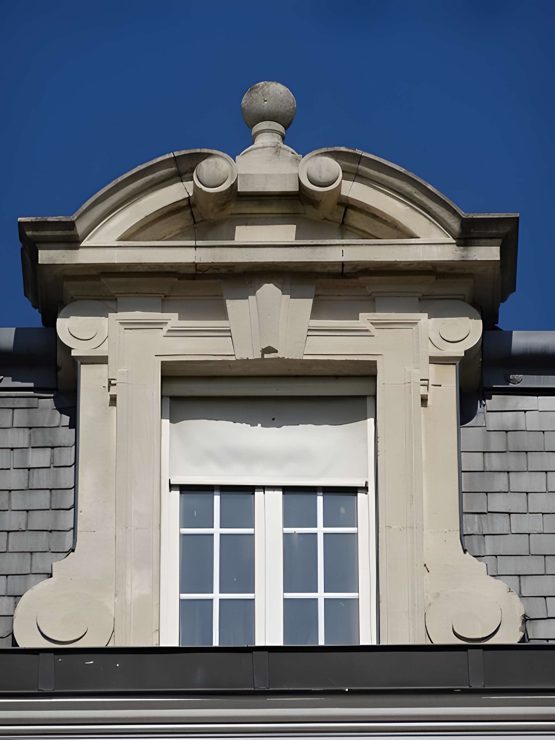 Hôtel de ville de Mazingarbe