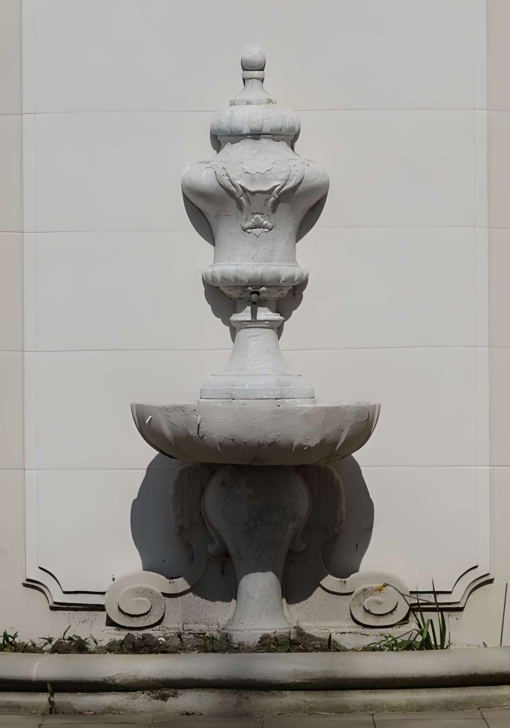 Hôtel de ville de Mazingarbe