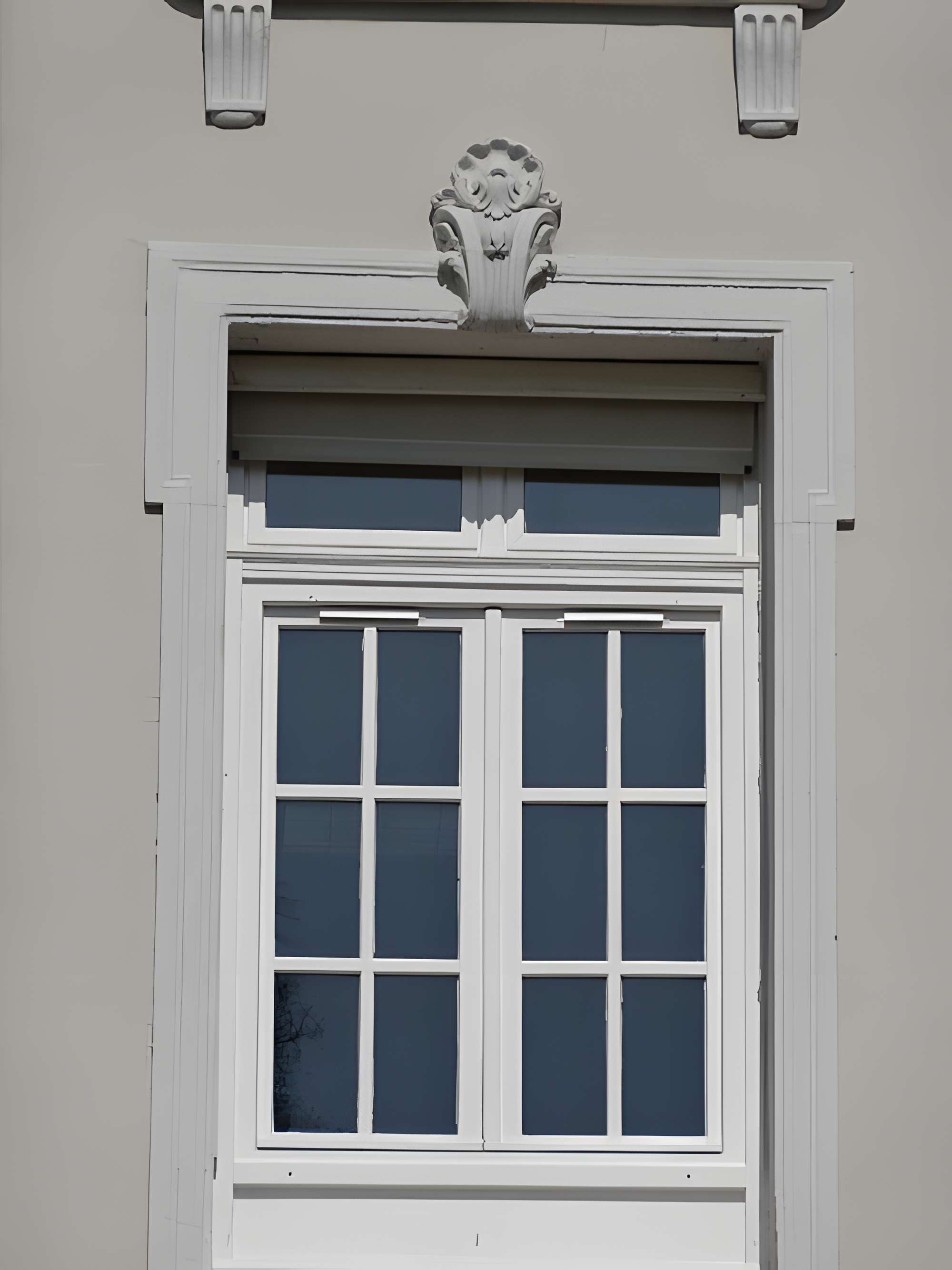 Hôtel de ville de Mazingarbe