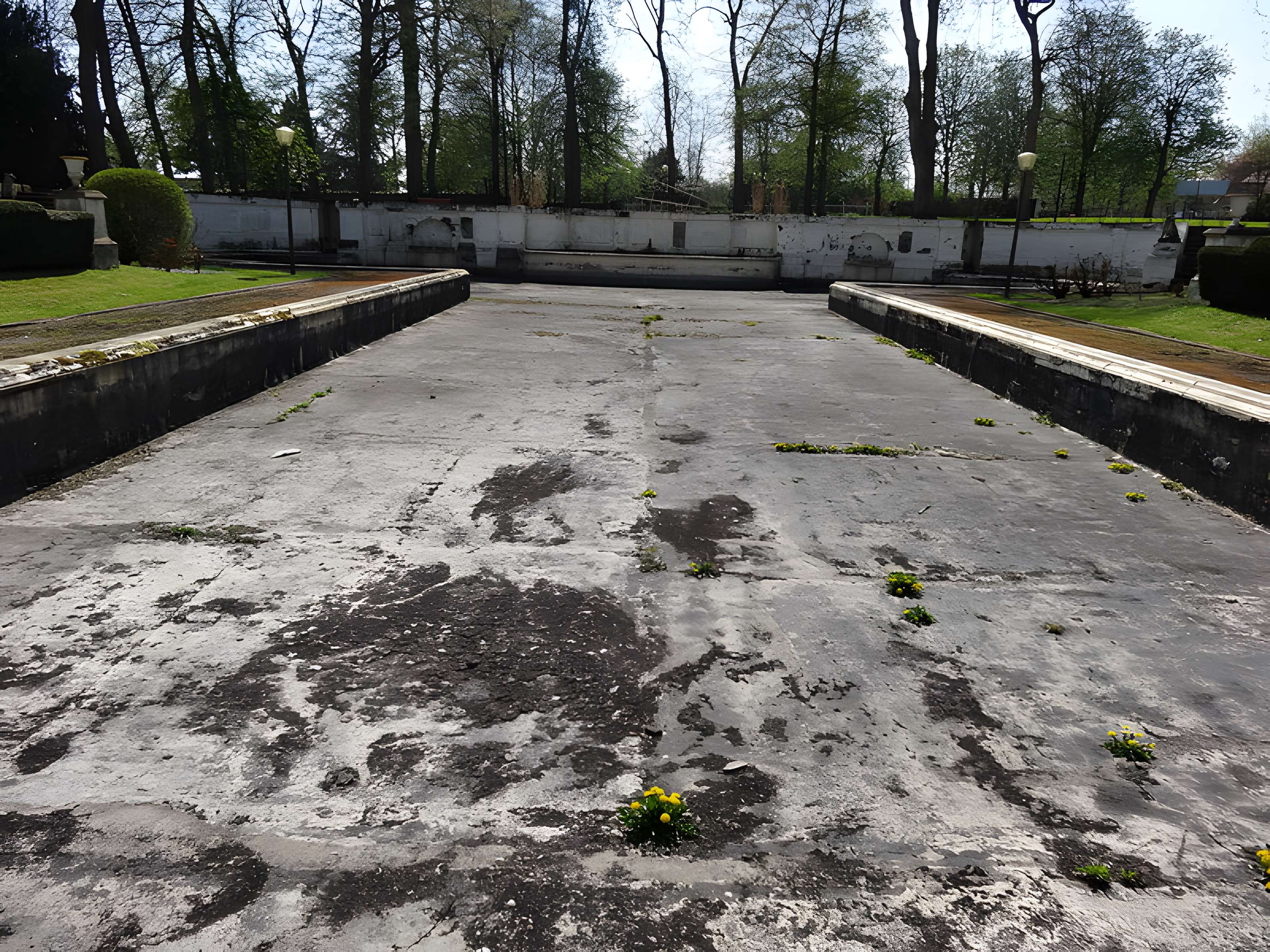 Hôtel de ville de Mazingarbe