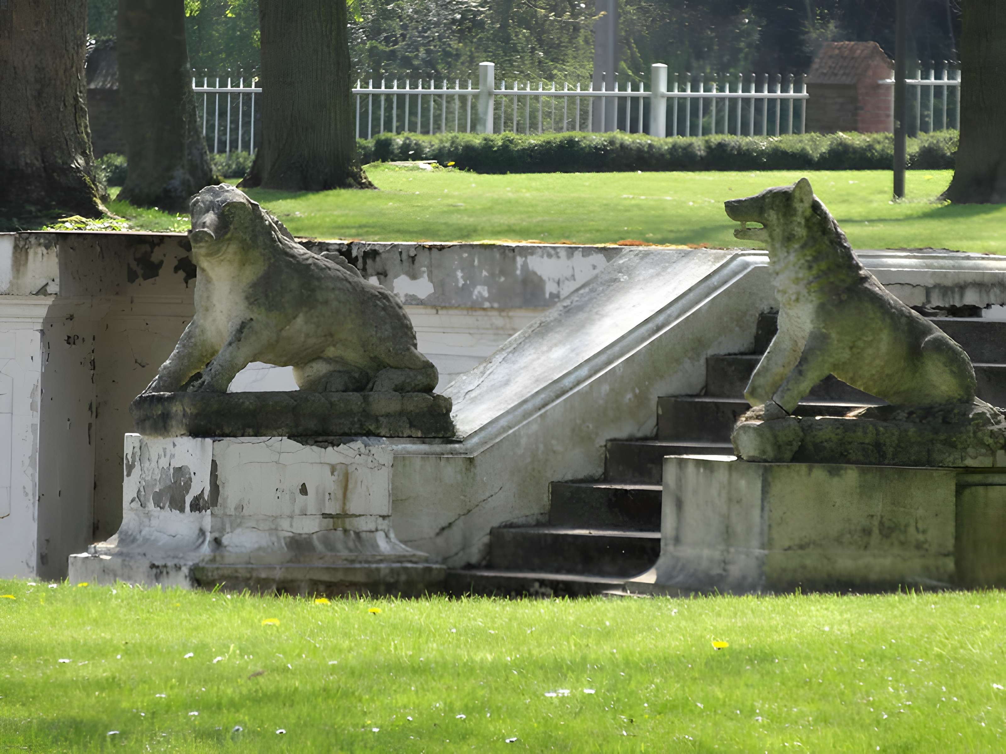 Hôtel de ville de Mazingarbe