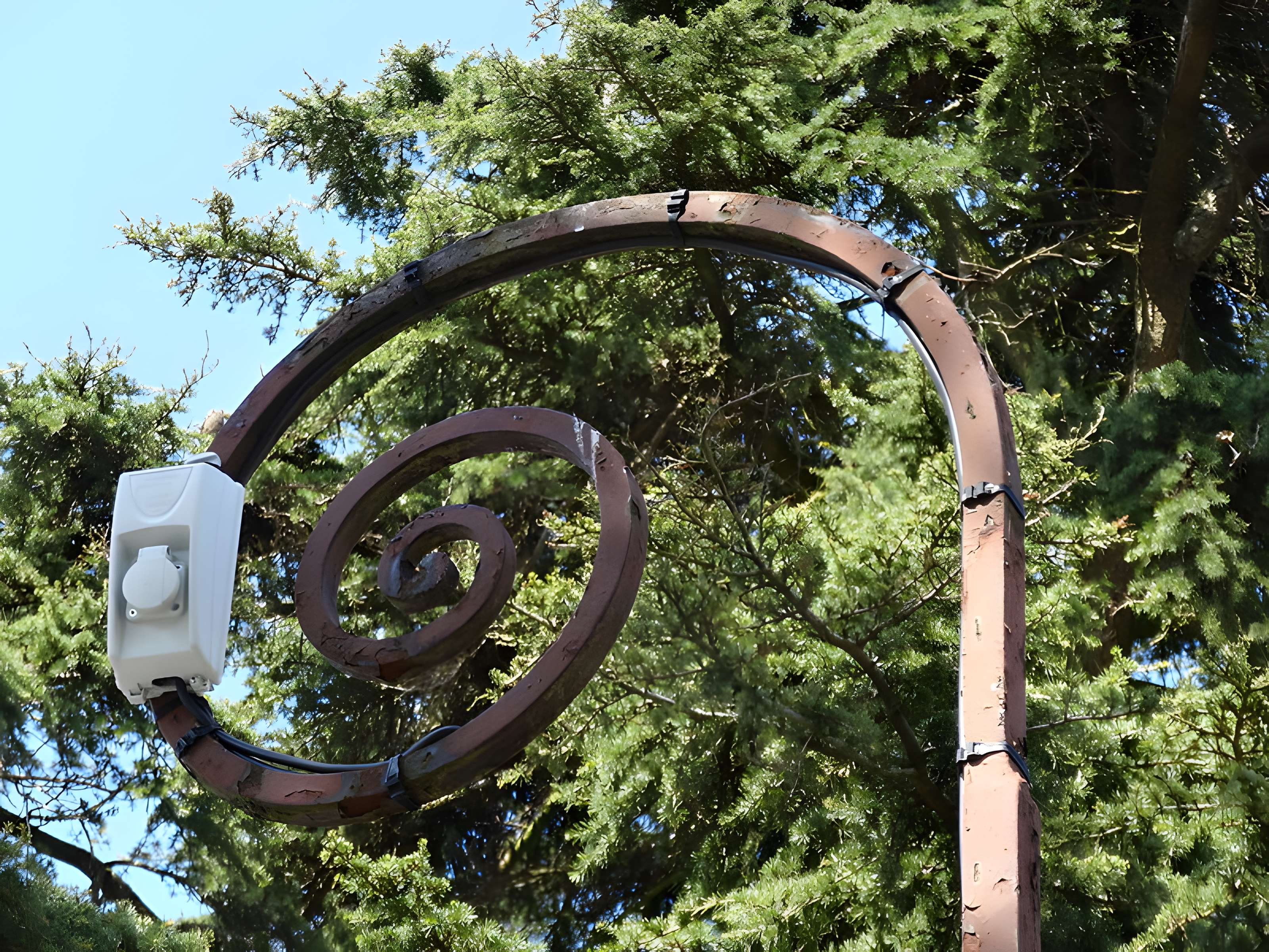 Hôtel de ville de Mazingarbe