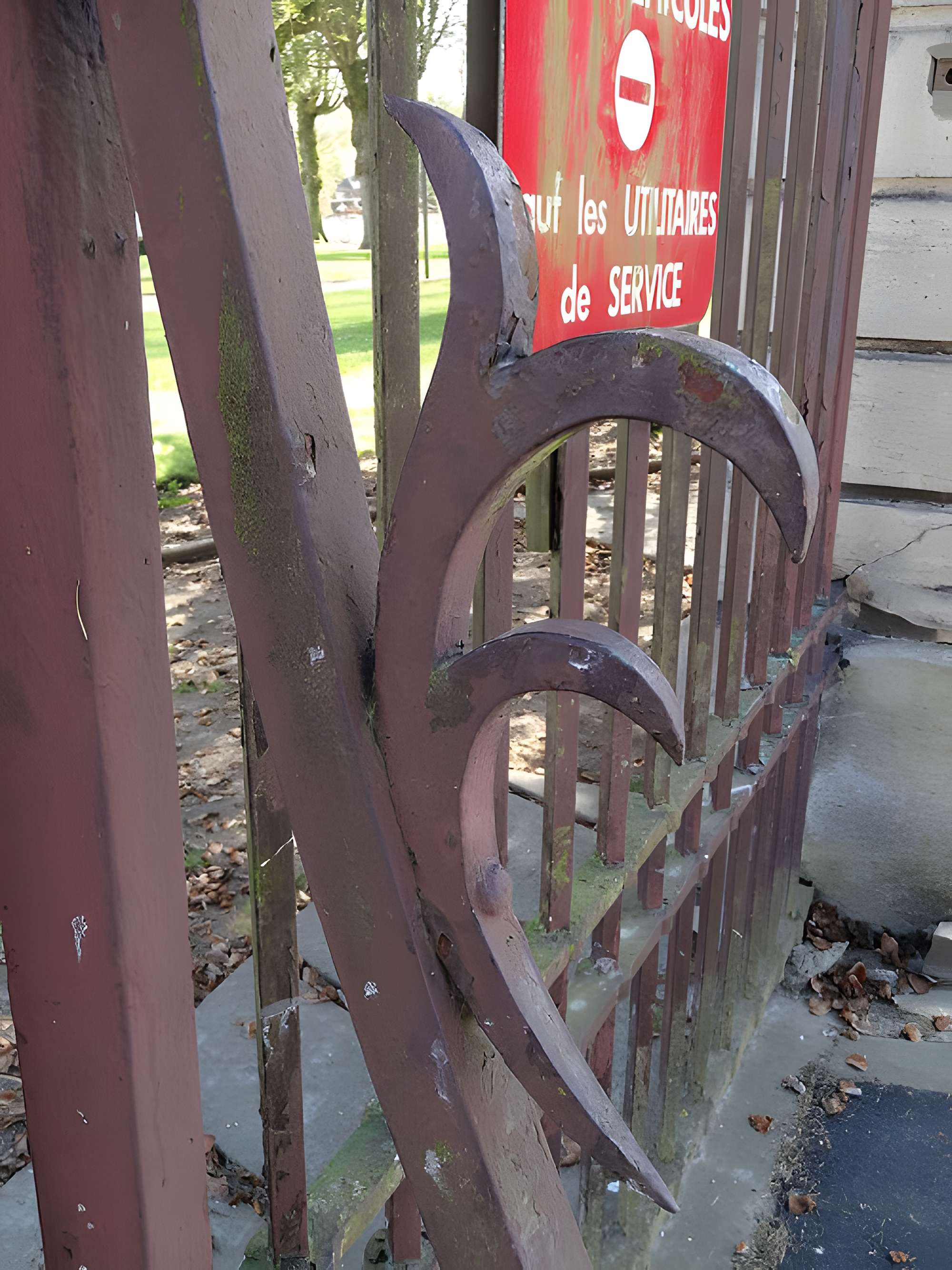 Hôtel de ville de Mazingarbe