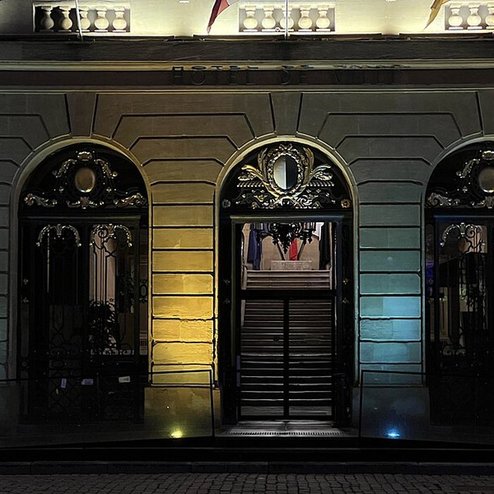 Photo de Hôtel de ville de Metz