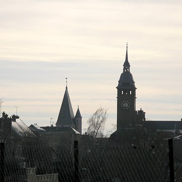 Photo de Hôtel de ville de Montdidier