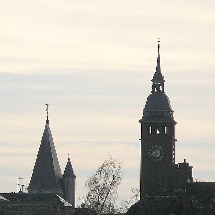 Photo de Hôtel de ville de Montdidier