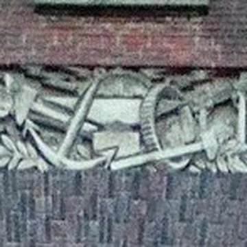 Hôtel de ville de Montdidier