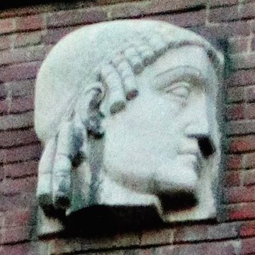 Hôtel de ville de Montdidier