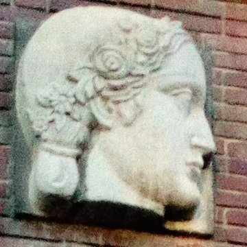 Hôtel de ville de Montdidier