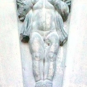 Hôtel de ville de Montdidier