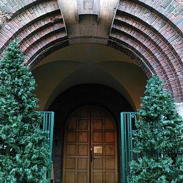 Hôtel de ville de Montdidier