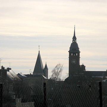 Hôtel de ville de Montdidier