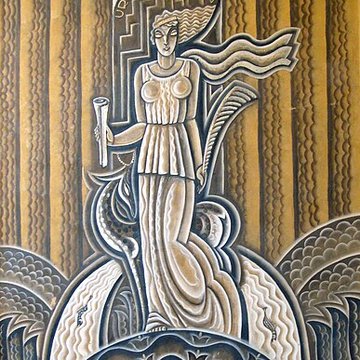 Hôtel de ville de Montdidier