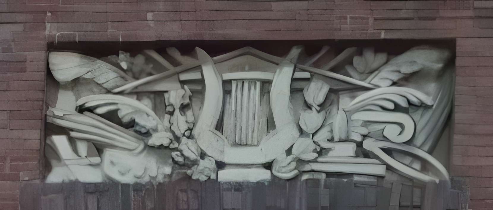 Hôtel de ville de Montdidier