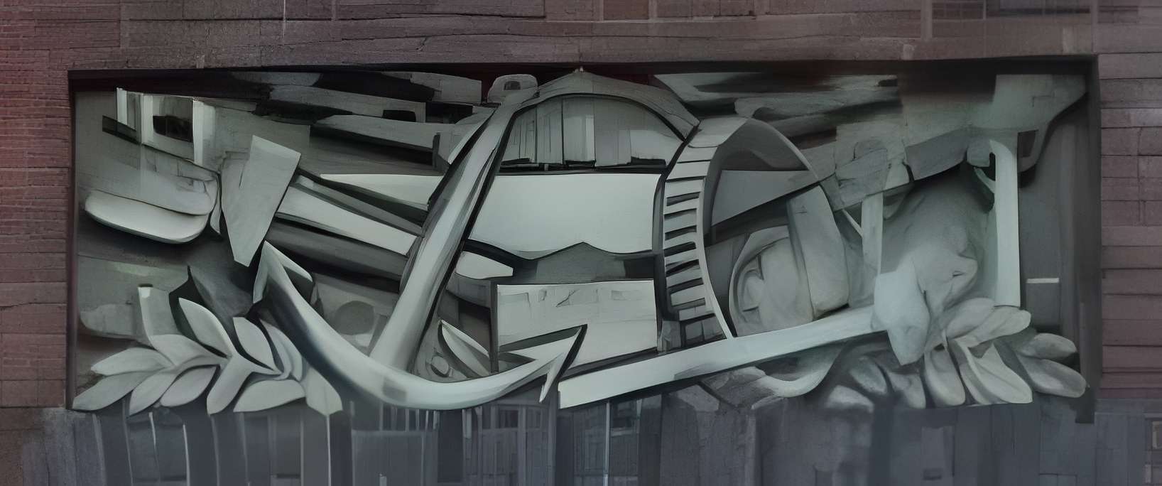 Hôtel de ville de Montdidier