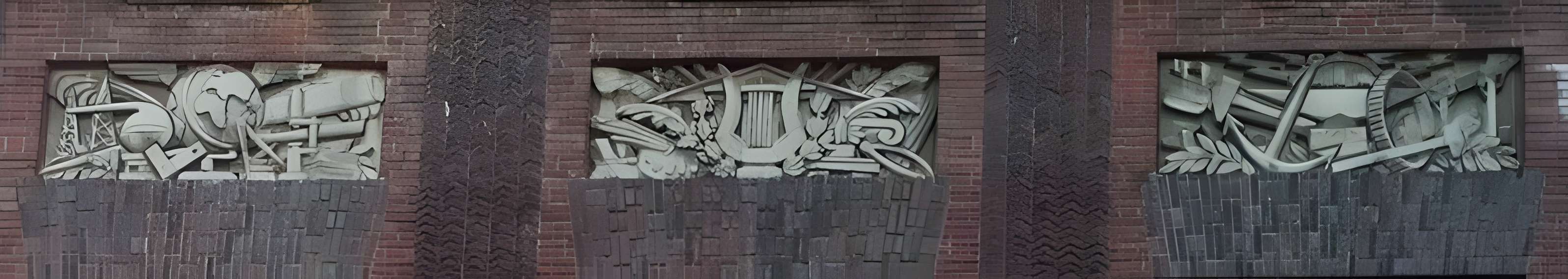 Hôtel de ville de Montdidier