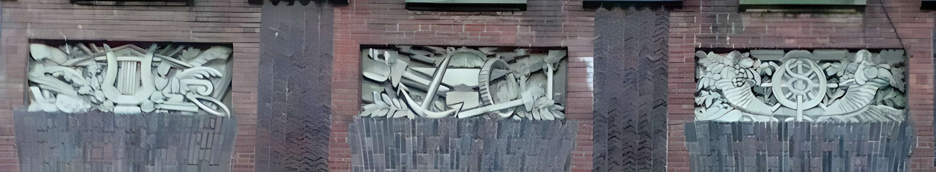 Hôtel de ville de Montdidier