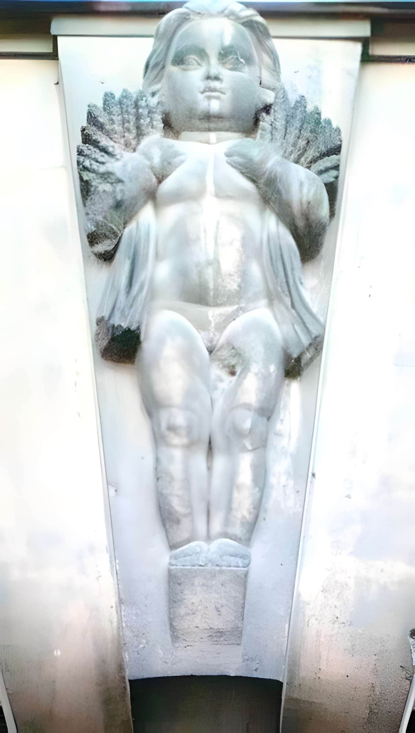 Hôtel de ville de Montdidier