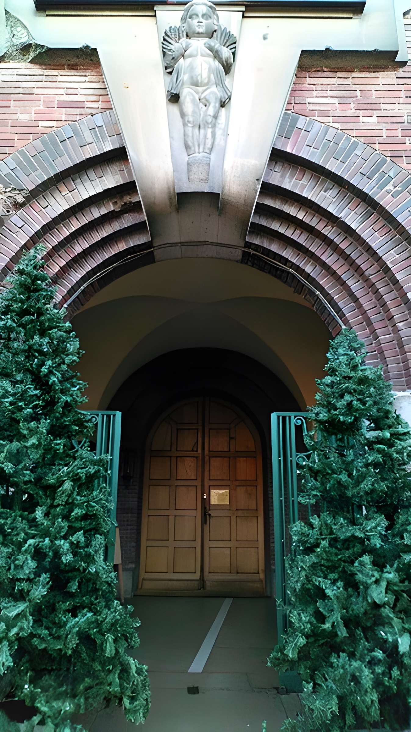 Hôtel de ville de Montdidier