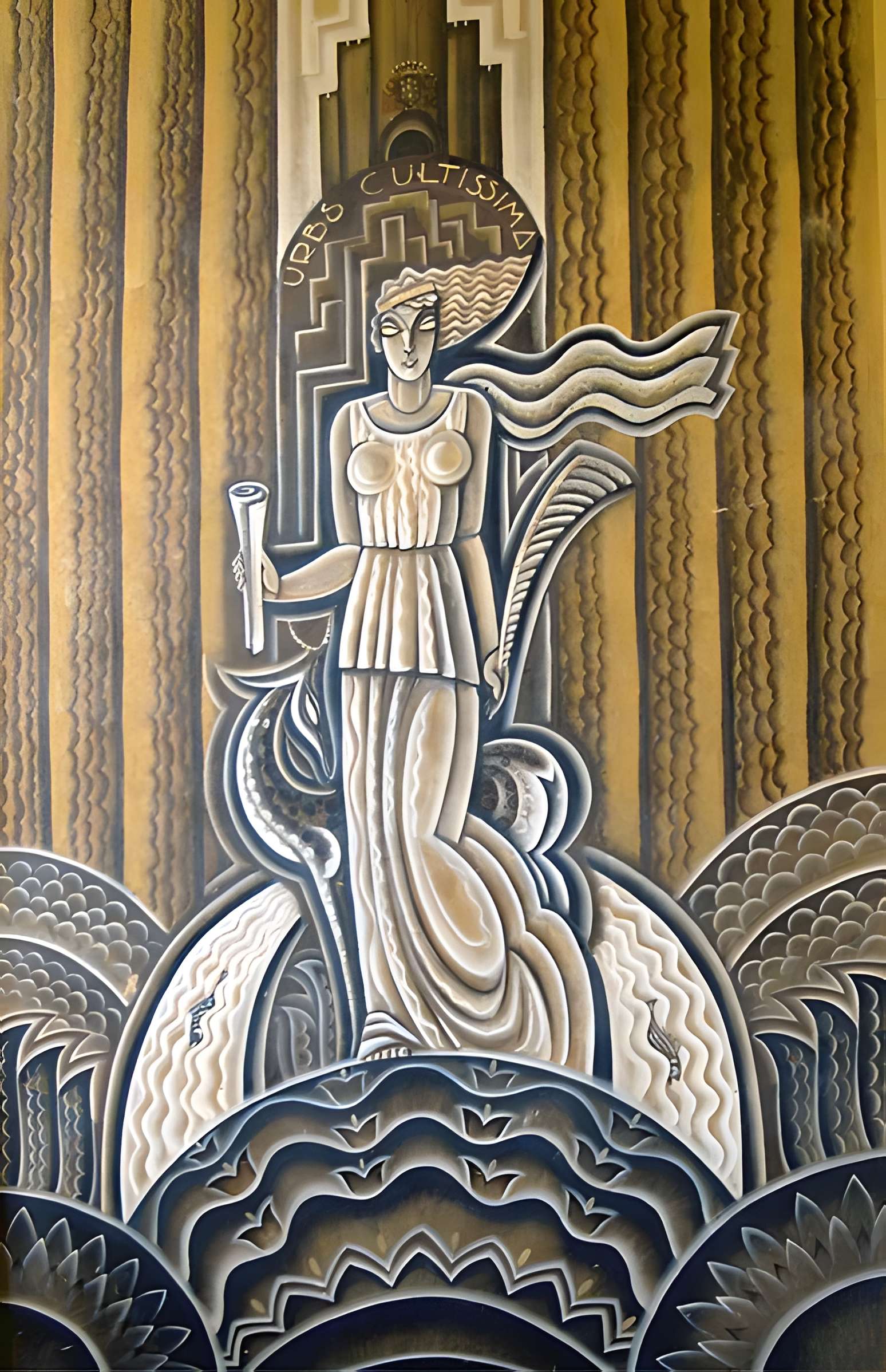 Hôtel de ville de Montdidier