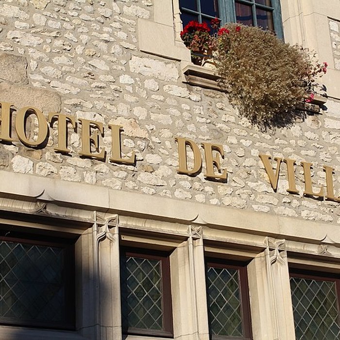 Photo de Ancienne maison Clément, actuellement hôtel de ville