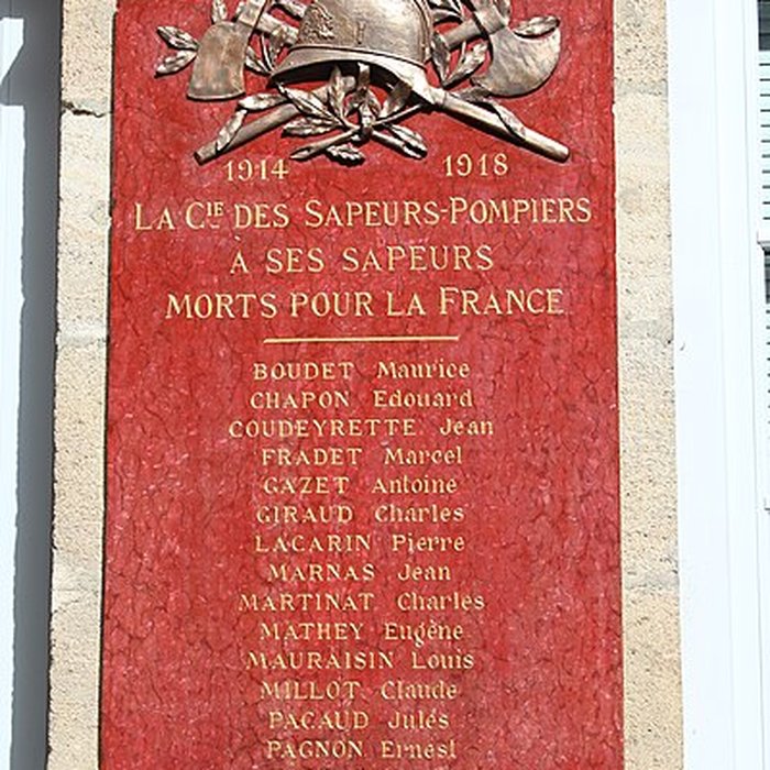 Photo de Hôtel de ville de Moulins