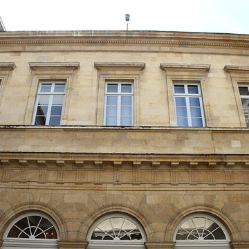 Hôtel de ville de Moulins