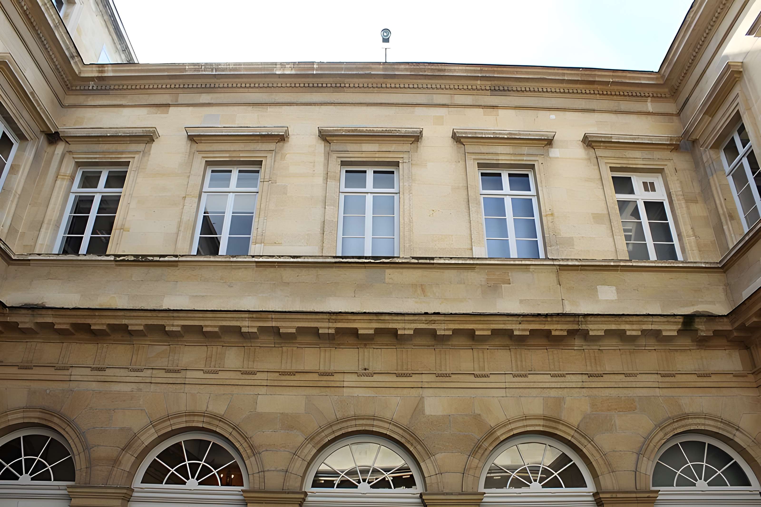 Hôtel de ville de Moulins