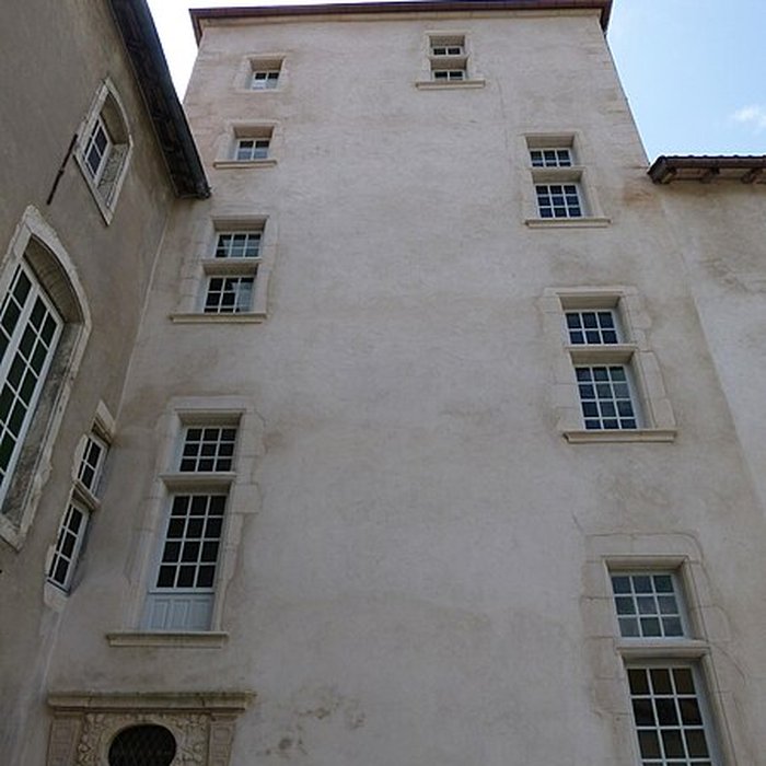 Photo de Hôtel de ville de Neufchâteau