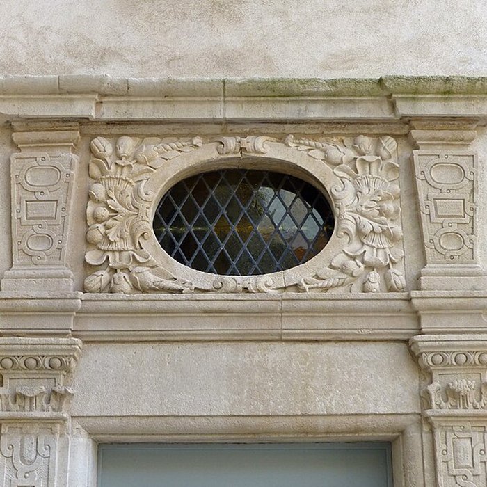 Photo de Hôtel de ville de Neufchâteau