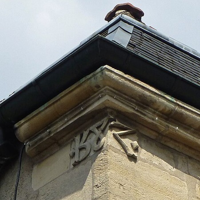 Photo de Hôtel de ville de Neufchâteau