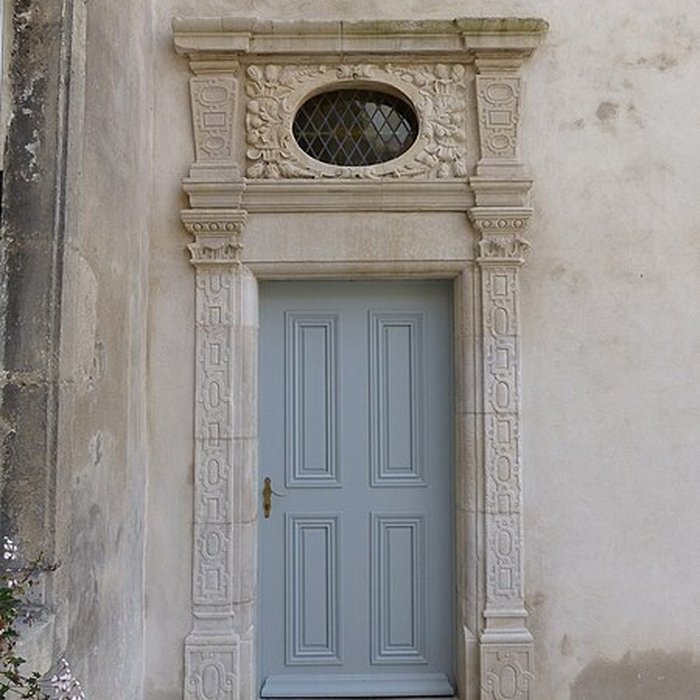 Photo de Hôtel de ville de Neufchâteau