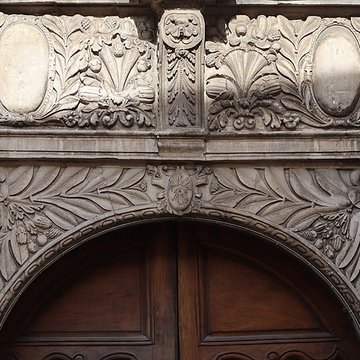 Hôtel de ville de Neufchâteau