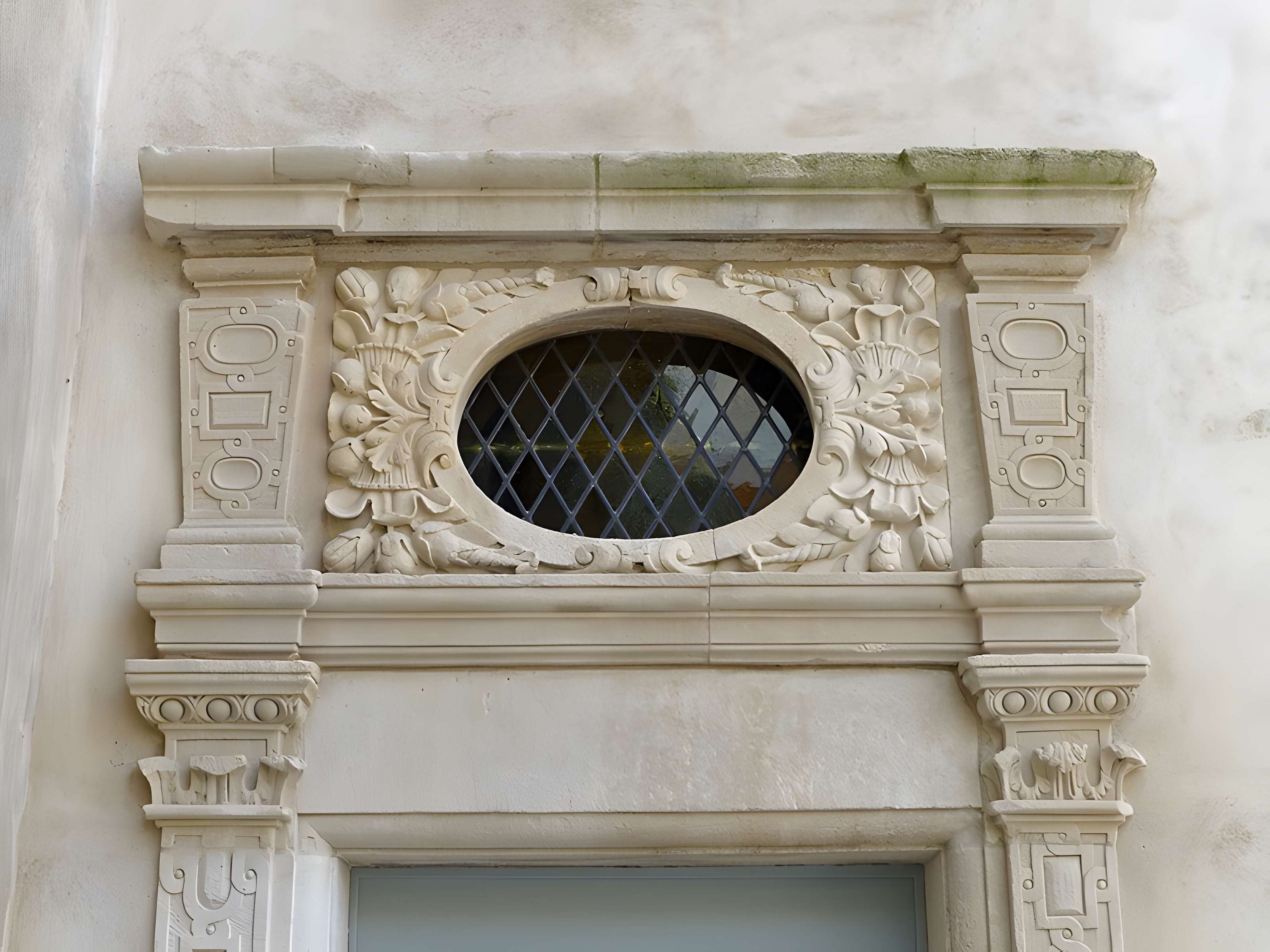 Hôtel de ville de Neufchâteau