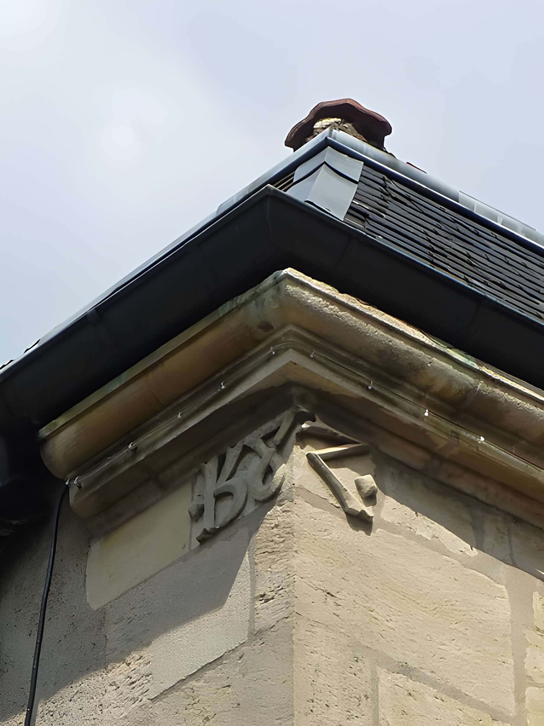 Hôtel de ville de Neufchâteau