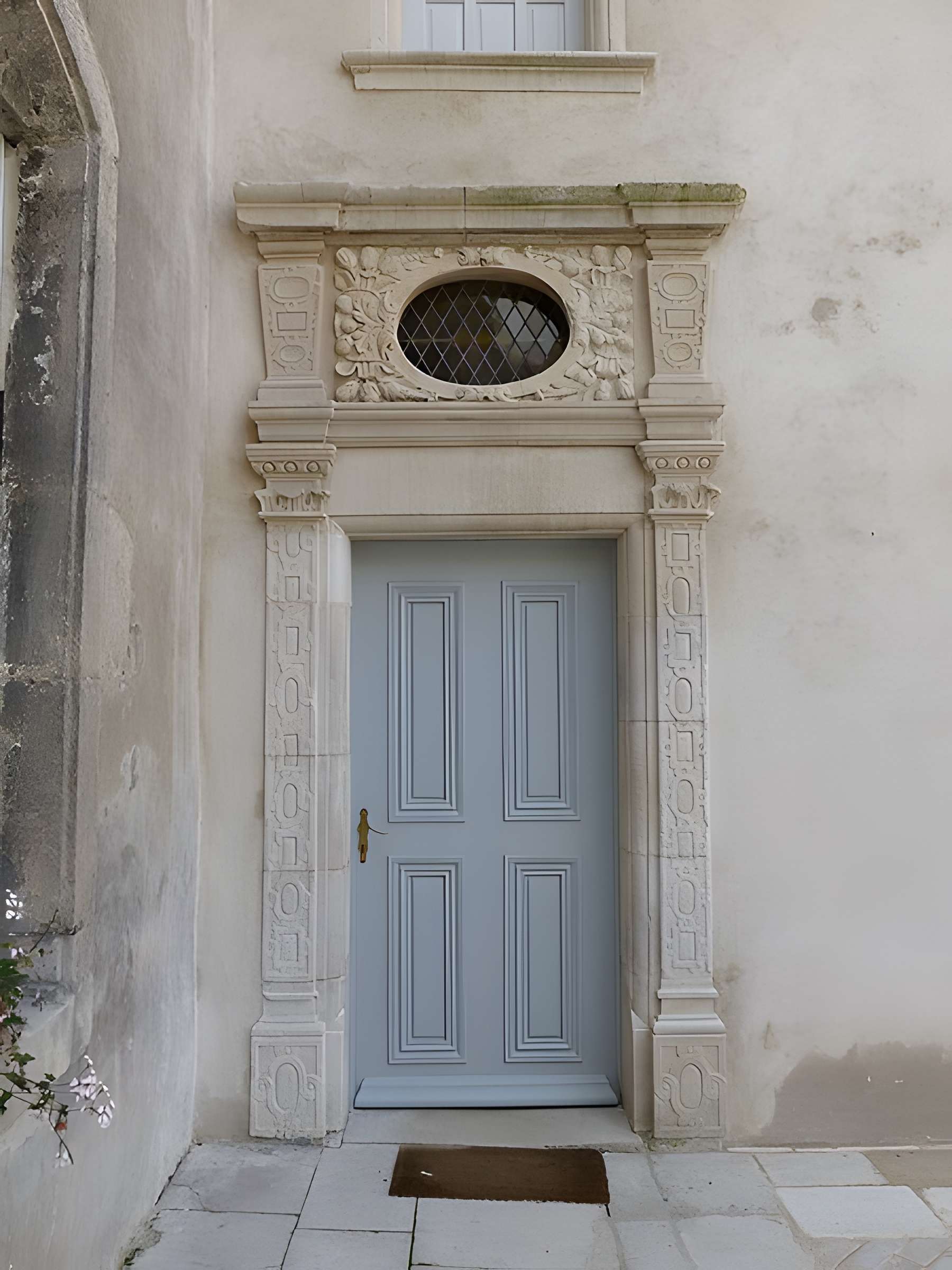 Hôtel de ville de Neufchâteau