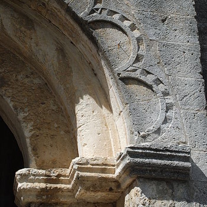 Photo de Chapelle Saint-Marcellin de Boulbon