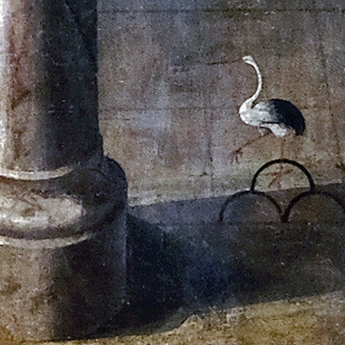 Photo de Chapelle Saint-Marcellin de Boulbon